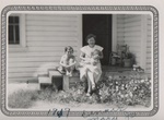 1949-Dennis, Mary, Jo